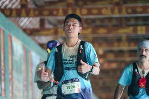 BIB: 
                            <button type="button" onclick="openModal(26923893)" class="btn btn-primary btn-sm float-right btn-popup" data-toggle="modal" data-target=".modal-high-quality">
                        <i class="fas fa-shopping-cart"></i> Add to Cart
                    </button>
                                            <button type="button" onclick="isThisMe(26923893, true)" class="btn btn-success btn-sm float-right btn-popup btn-isme hidden" data-toggle="tooltip" data-placement="bottom" title="นี่คือรูปของคุณใช่ไหม คลิกที่นี่เพื่อเอาเข้าอัลบั้ม">
                        <i class="fas fa-plus"></i> Add to album
                    </button>
                    <button type="button" onclick="isThisMe(26923893, false)" class="btn btn-warning btn-sm float-right btn-popup btn-isnotme hidden">
                        <i class="fas fa-ban"></i> Remove from album
                    </button>